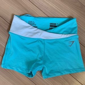 Gymshark shorts